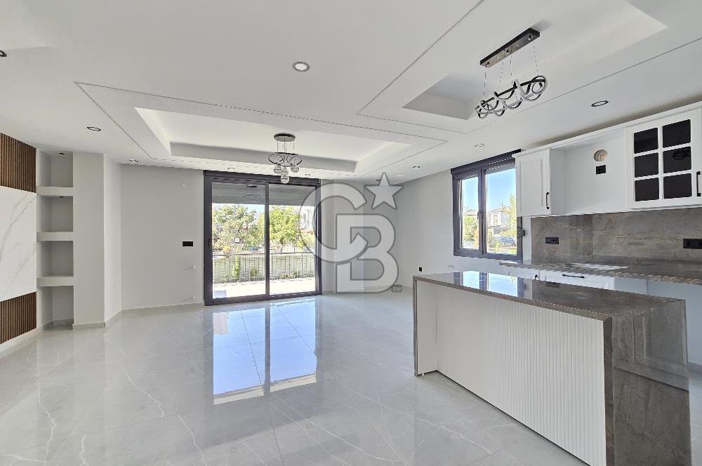 Ayvalık Altınova'da 3+1 Satılık Villa 