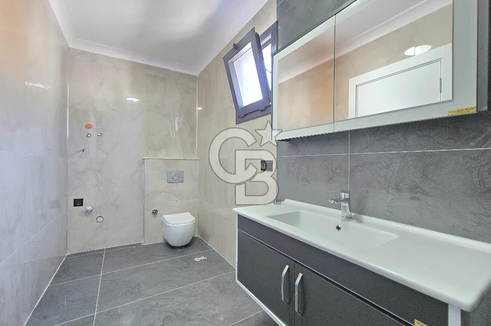 Ayvalık Altınova'da 3+1 Satılık Villa 