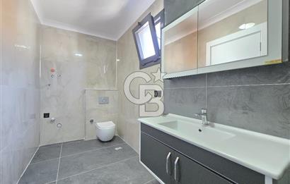 Ayvalık Altınova'da 3+1 Satılık Villa 