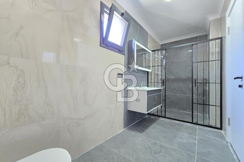 Ayvalık Altınova'da 3+1 Satılık Villa 