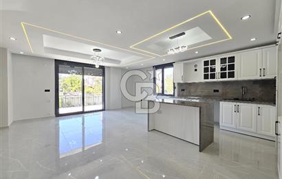 Ayvalık Altınova'da 3+1 Satılık Villa 