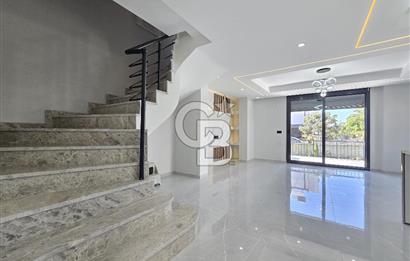 Ayvalık Altınova'da 3+1 Satılık Villa 