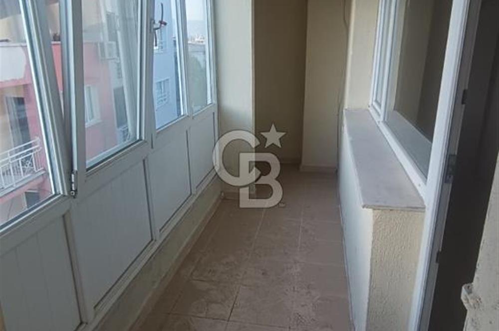 3+1 DOĞALGAZLI KİRALIK DAİRE