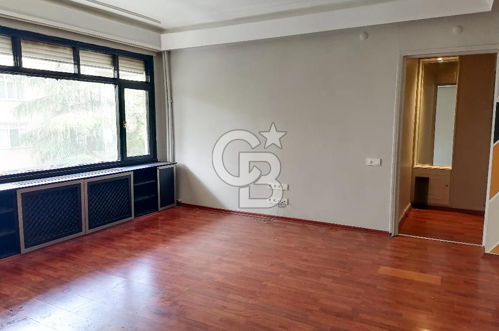 Zorlu Centera Komşu Levazım Sitesinde Kiralık 2+1 Daire
