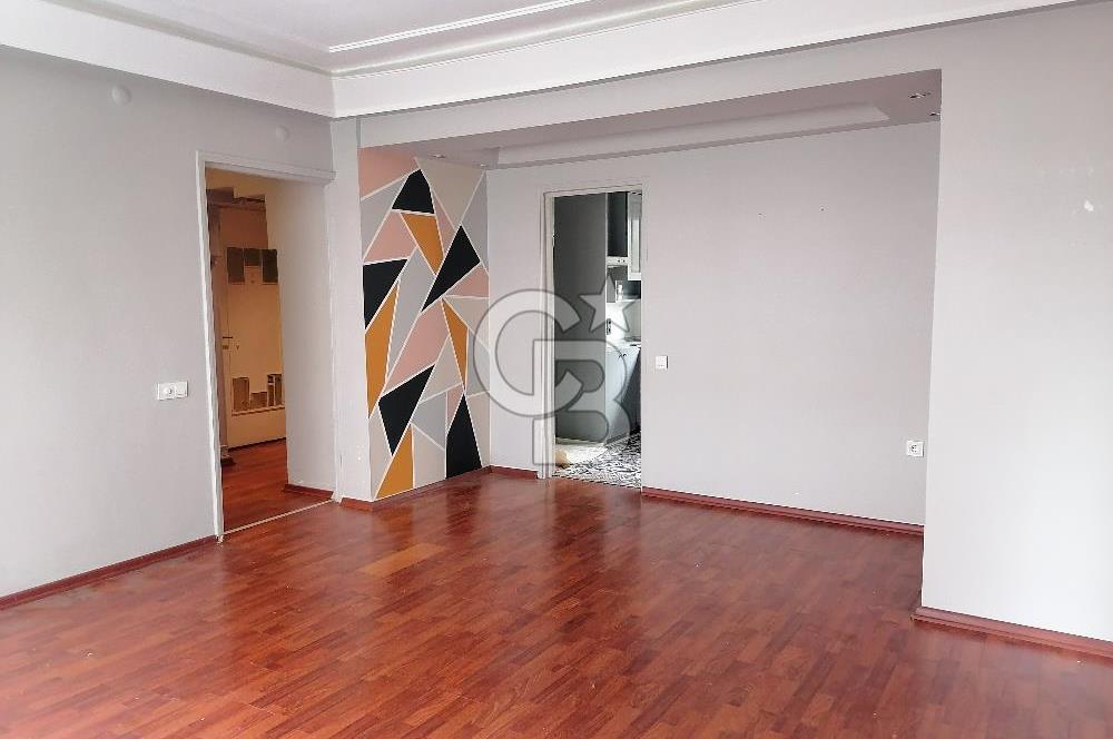 Zorlu Centera Komşu Levazım Sitesinde Kiralık 2+1 Daire