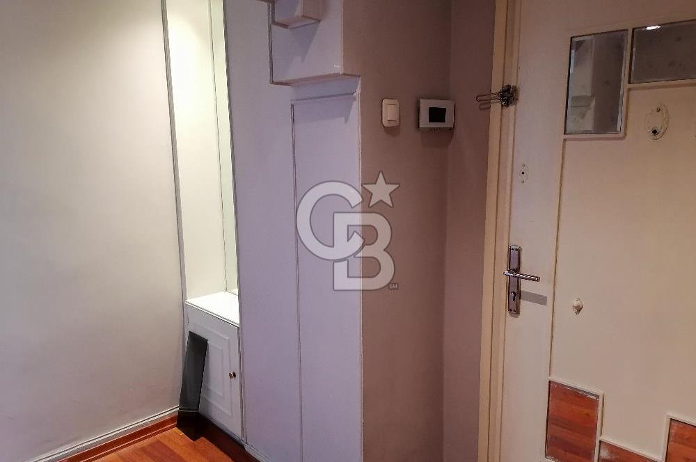 Zorlu Centera Komşu Levazım Sitesinde Kiralık 2+1 Daire