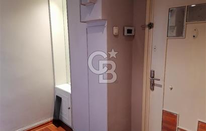 Zorlu Centera Komşu Levazım Sitesinde Kiralık 2+1 Daire