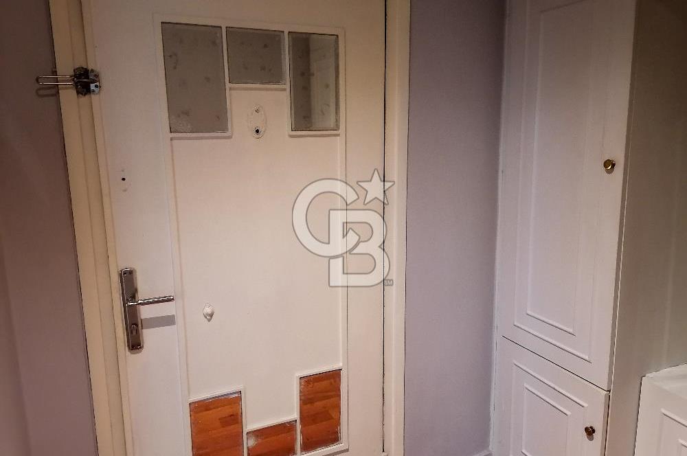 Zorlu Centera Komşu Levazım Sitesinde Kiralık 2+1 Daire