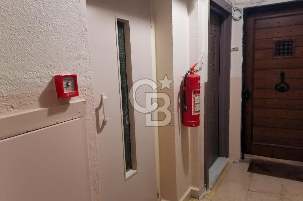 Zorlu Centera Komşu Levazım Sitesinde Kiralık 2+1 Daire