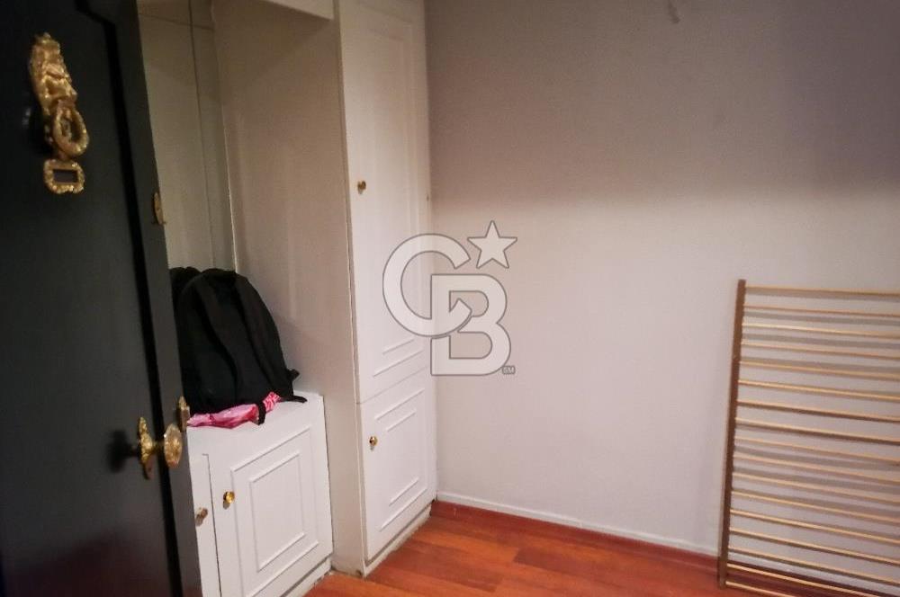 Zorlu Centera Komşu Levazım Sitesinde Kiralık 2+1 Daire
