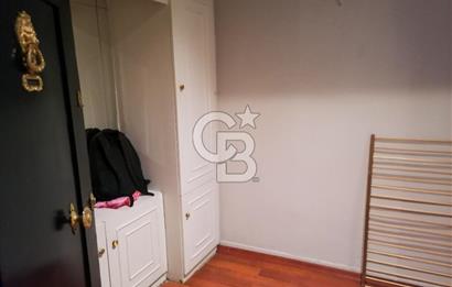 Zorlu Centera Komşu Levazım Sitesinde Kiralık 2+1 Daire
