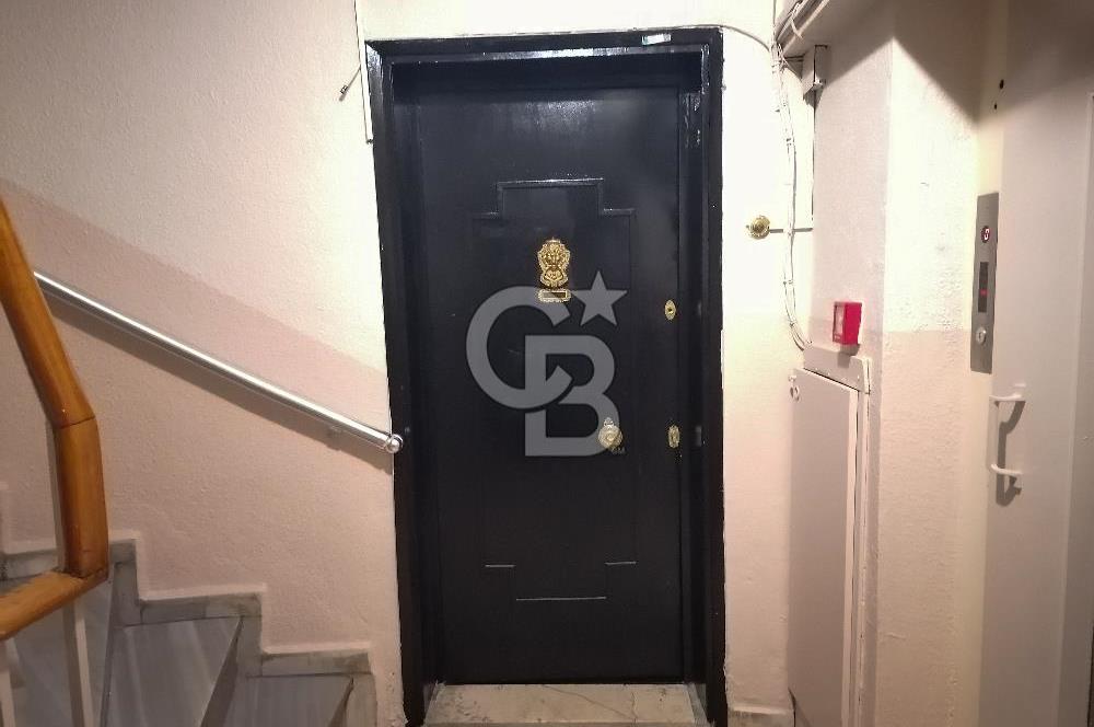 Zorlu Centera Komşu Levazım Sitesinde Kiralık 2+1 Daire