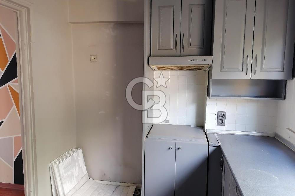 Zorlu Centera Komşu Levazım Sitesinde Kiralık 2+1 Daire
