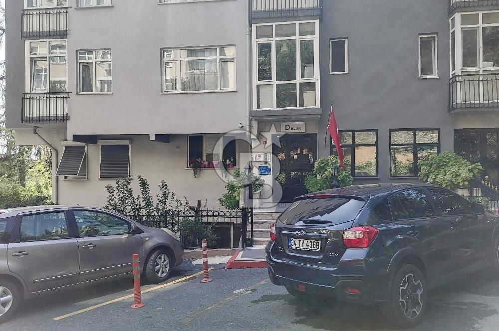 Zorlu Centera Komşu Levazım Sitesinde Kiralık 2+1 Daire