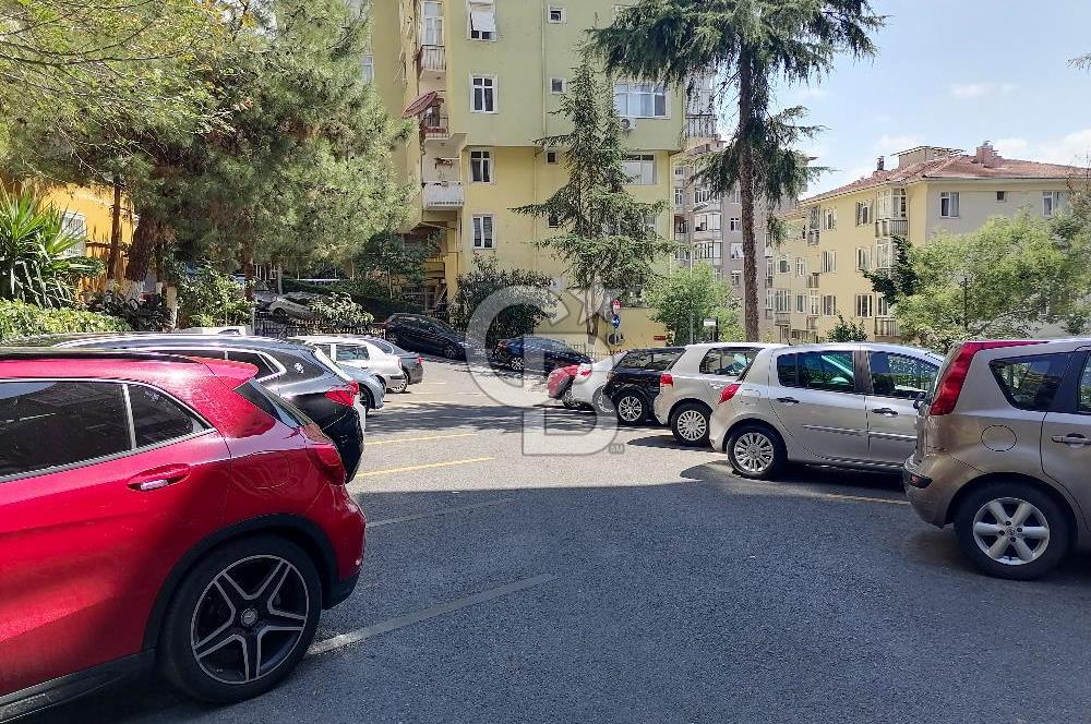 Zorlu Centera Komşu Levazım Sitesinde Kiralık 2+1 Daire
