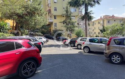 Zorlu Centera Komşu Levazım Sitesinde Kiralık 2+1 Daire