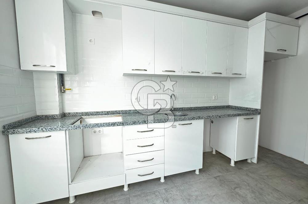ESENLER MAHALLESİNDE 2+1 90M2 GENİŞ KİRALIK DAİRE