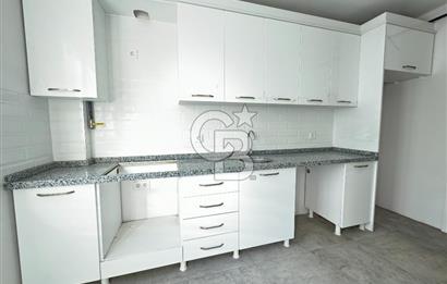 ESENLER MAHALLESİNDE 2+1 90M2 GENİŞ KİRALIK DAİRE