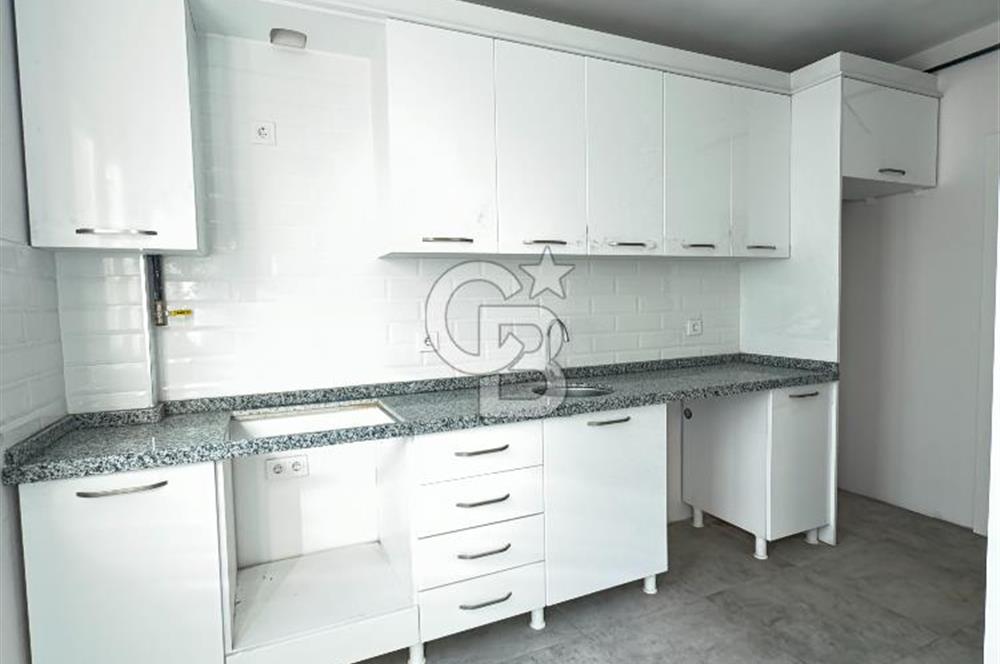 ESENLER MAHALLESİNDE 2+1 90M2 GENİŞ KİRALIK DAİRE