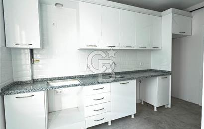 ESENLER MAHALLESİNDE 2+1 90M2 GENİŞ KİRALIK DAİRE
