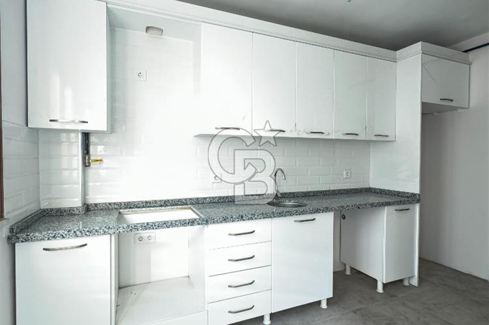 ESENLER MAHALLESİNDE 2+1 90M2 GENİŞ KİRALIK DAİRE