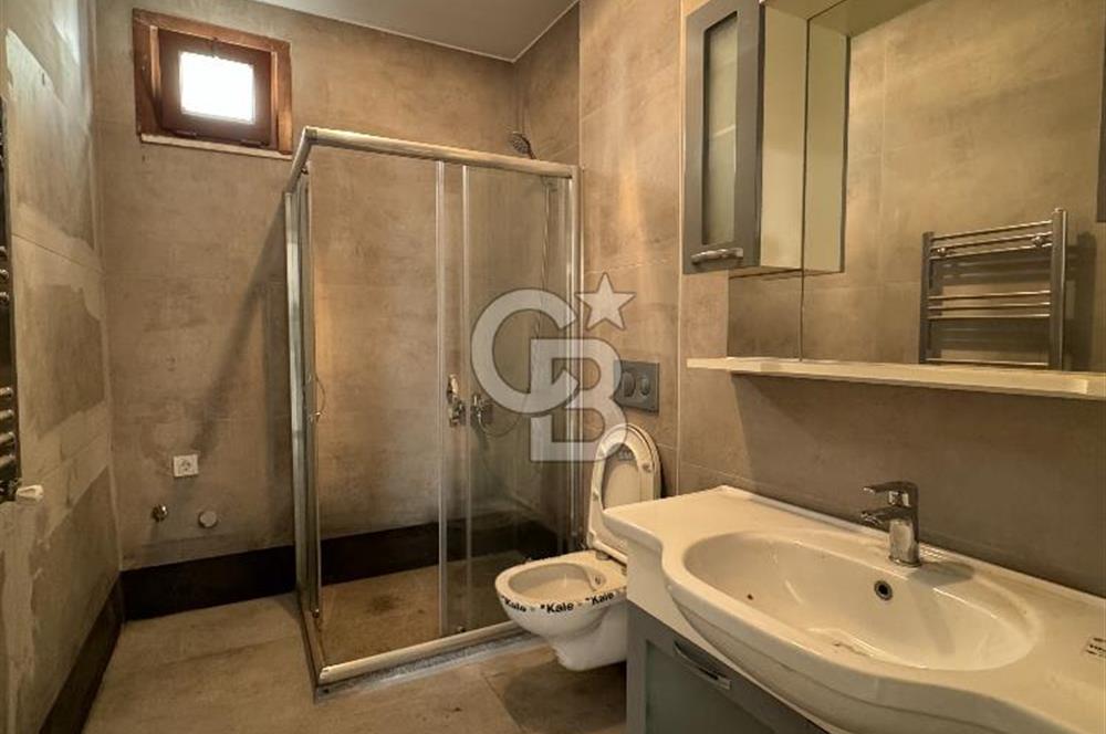 ESENLER MAHALLESİNDE 2+1 90M2 GENİŞ KİRALIK DAİRE