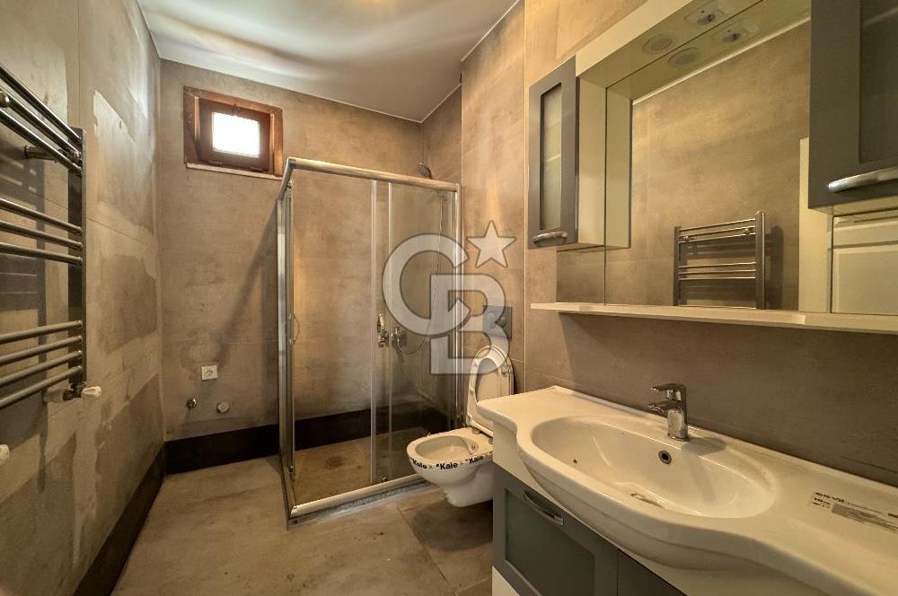ESENLER MAHALLESİNDE 2+1 90M2 GENİŞ KİRALIK DAİRE