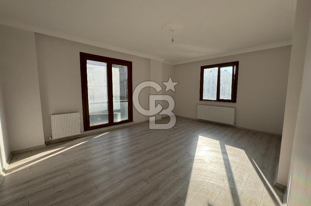 ESENLER MAHALLESİNDE 2+1 90M2 GENİŞ KİRALIK DAİRE
