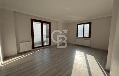 ESENLER MAHALLESİNDE 2+1 90M2 GENİŞ KİRALIK DAİRE