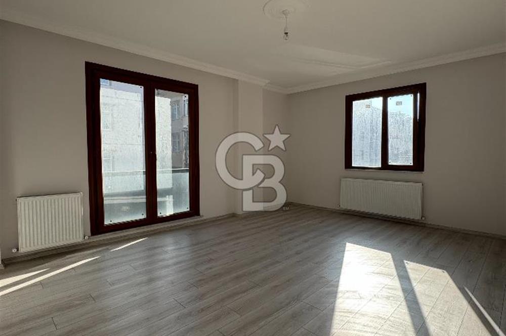 ESENLER MAHALLESİNDE 2+1 90M2 GENİŞ KİRALIK DAİRE
