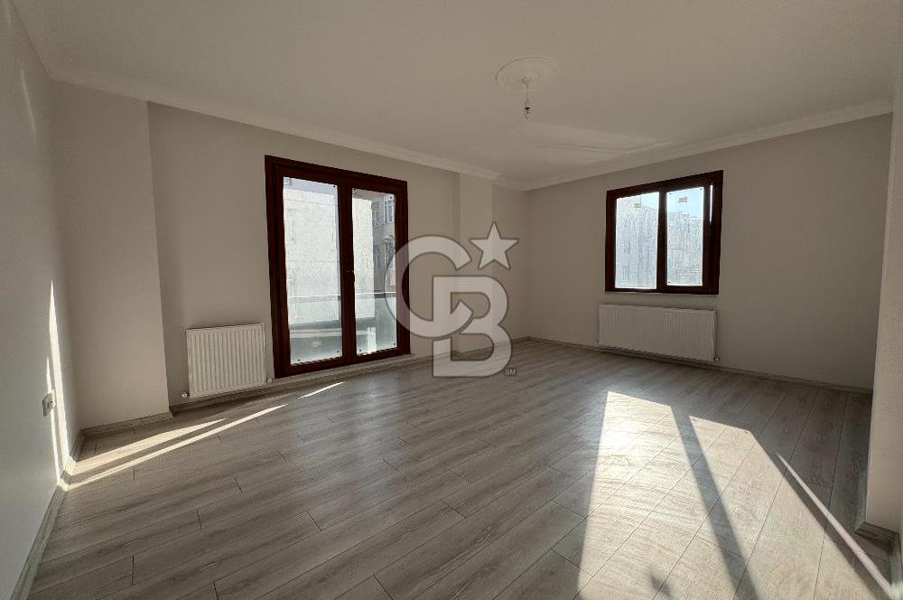 ESENLER MAHALLESİNDE 2+1 90M2 GENİŞ KİRALIK DAİRE