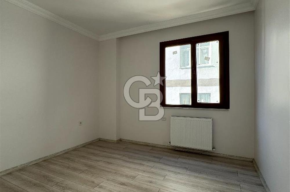 ESENLER MAHALLESİNDE 2+1 90M2 GENİŞ KİRALIK DAİRE