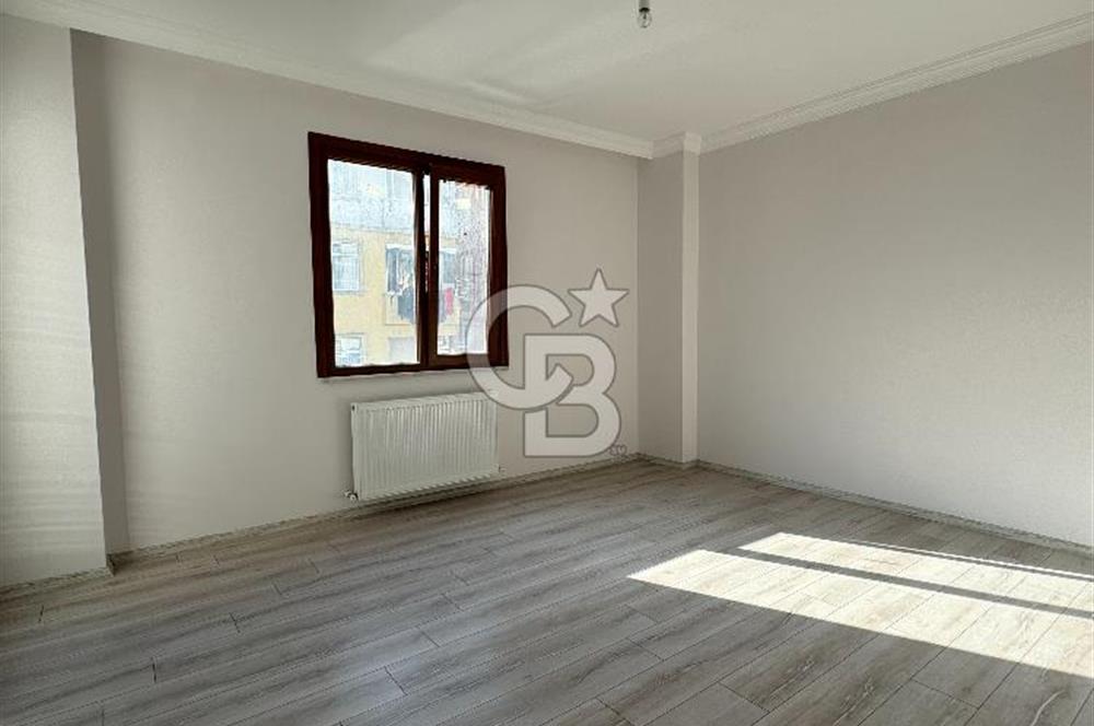 ESENLER MAHALLESİNDE 2+1 90M2 GENİŞ KİRALIK DAİRE
