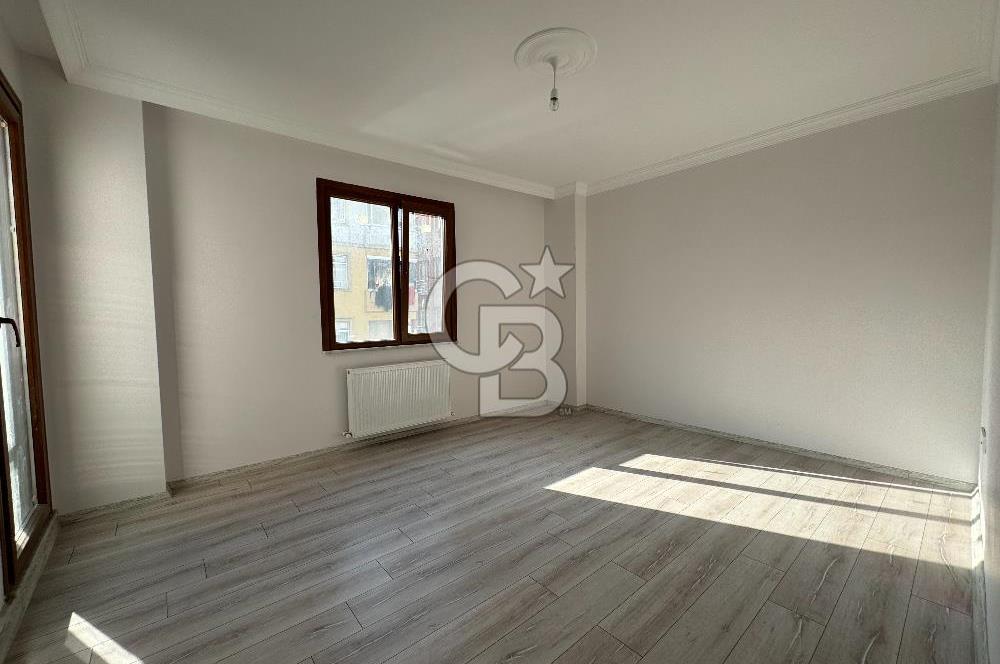 ESENLER MAHALLESİNDE 2+1 90M2 GENİŞ KİRALIK DAİRE