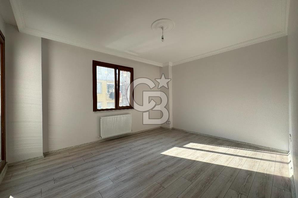 ESENLER MAHALLESİNDE 2+1 90M2 GENİŞ KİRALIK DAİRE
