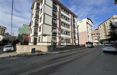 ESENLER MAHALLESİNDE 2+1 90M2 GENİŞ KİRALIK DAİRE