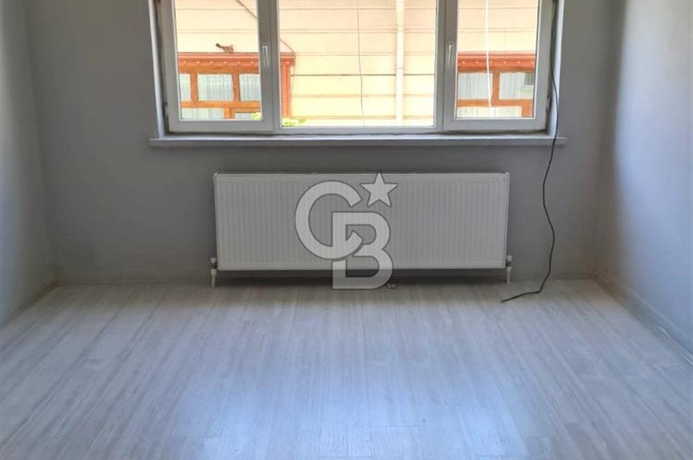 Demetevler Yeşilevler 917 cadde Katta Kiralık 2+1 Daire