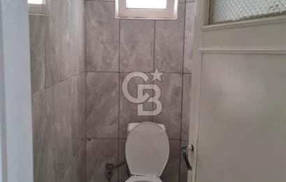 Demetevler Yeşilevler 917 cadde Katta Kiralık 2+1 Daire