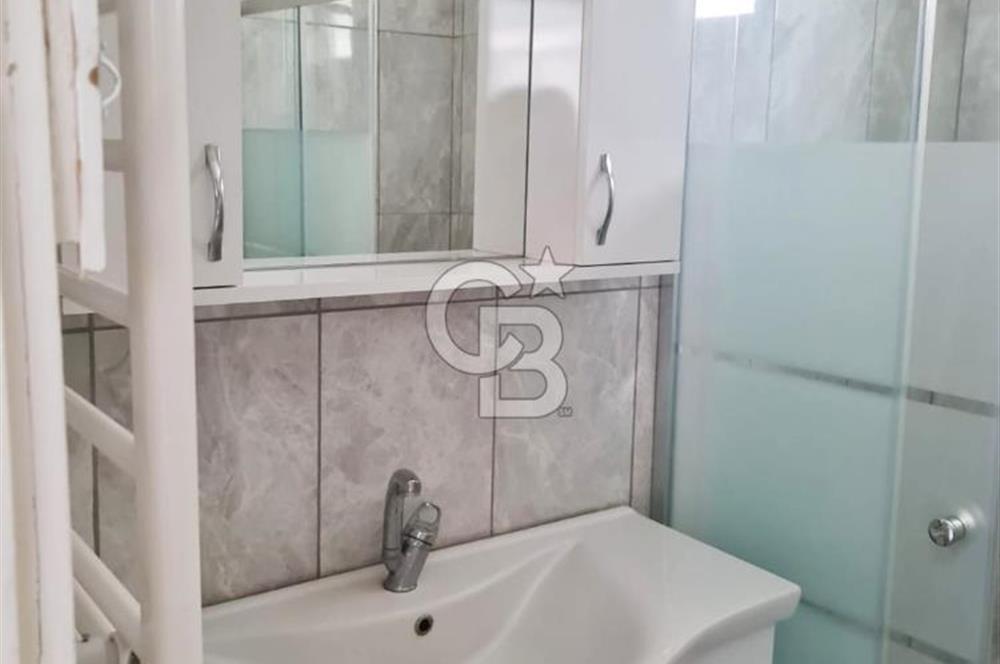 Demetevler Yeşilevler 917 cadde Katta Kiralık 2+1 Daire
