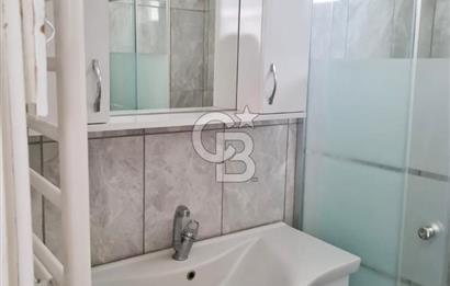 Demetevler Yeşilevler 917 cadde Katta Kiralık 2+1 Daire