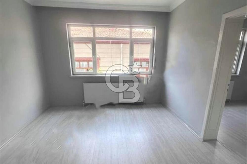 Demetevler Yeşilevler 917 cadde Katta Kiralık 2+1 Daire
