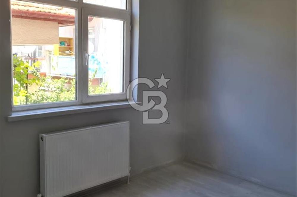 Demetevler Yeşilevler 917 cadde Katta Kiralık 2+1 Daire
