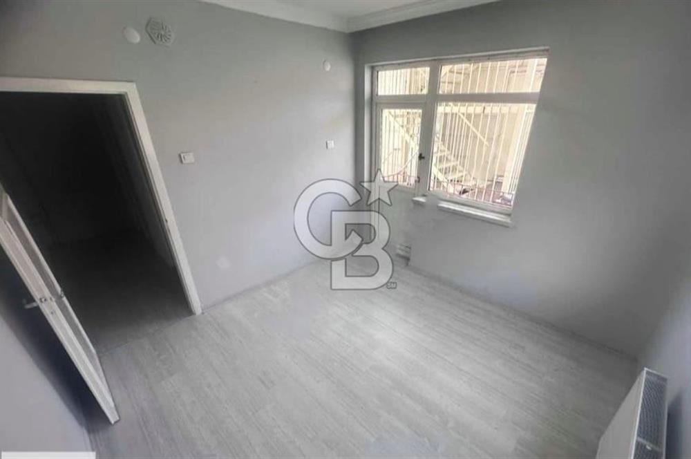 Demetevler Yeşilevler 917 cadde Katta Kiralık 2+1 Daire