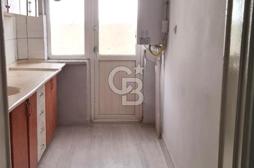 Demetevler Yeşilevler 917 cadde Katta Kiralık 2+1 Daire