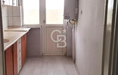 Demetevler Yeşilevler 917 cadde Katta Kiralık 2+1 Daire