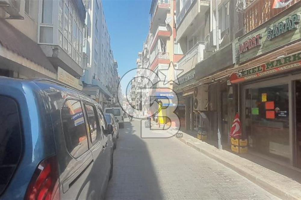 KARSIYAKA ÇARSI İÇİNDE 43 m2  KIRALIK DÜKKAN