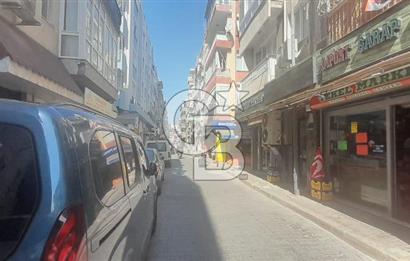 KARSIYAKA ÇARSI İÇİNDE 43 m2  KIRALIK DÜKKAN
