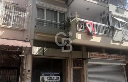 KARSIYAKA ÇARSI İÇİNDE 43 m2  KIRALIK DÜKKAN