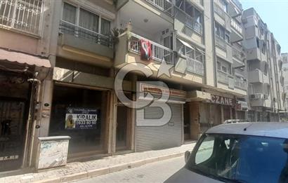 KARSIYAKA ÇARSI İÇİNDE 43 m2  KIRALIK DÜKKAN
