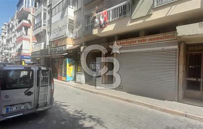 KARSIYAKA ÇARSI İÇİNDE 43 m2  KIRALIK DÜKKAN